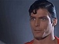 Christopher Reeve as Superman - DVD trailer