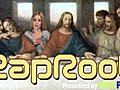 ZapRoot 017 - God + Global Warming