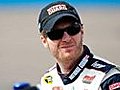 NASCAR: Is Junior back into form?