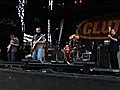 Best of Austin City Limits Music Festival 2009 - Clutch: Abraham Lincoln