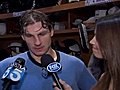 Ryan Smyth on Kings&#039; loss to the Blues