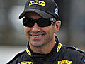 Zero to 60: Marcos Ambrose