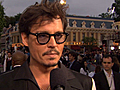 &#039;Pirates of the Caribbean: OST&#039; Premiere