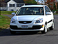 2007 Kia Rio