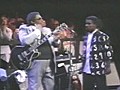 B.B.KING FRIENDS SUPER STAR LIVE 1987  (jp sub)