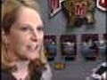 Web Extra: Coach Frese On NCAA Tourney