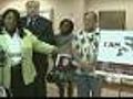 SI Residents Plan To Stop Violence Together