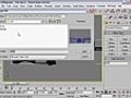 Animating in 3DS Max - Part 2 - by Jennifer