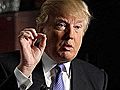 Trump: Obama Wasn’t Qualified for Ivy League