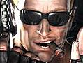 Duke Nukem is so bad it is almost funny