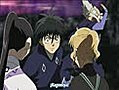 Kekkaishi 52 sub español Final