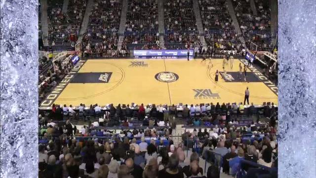 XL Center Timelapse