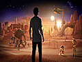 Kinect Star Wars - E3 Storm Trailer