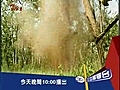 4/8 柬埔寨-我家住在地雷村