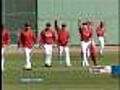 Red Sox Announce Pitching Rotation For ALCS