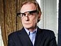 Bill Nighy stars in Robin Hood tax advert