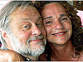 Helene Steel & Howard Schlosser