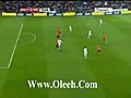 Real Madrid 2-0 Valencia 4/12/2010 -1st HalfTime فالنسيا و ريال مدريد 04/12/2010