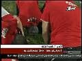 فراعنة مصر 2008