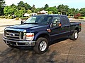 2009 Ford Super Duty