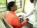 Andhra judges caught cheating in exam