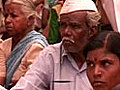 Mumbai tribals reconverted into Hinduism