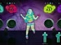 Just Dance 2