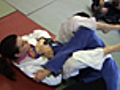 Brazilian Jiu-Jitsu