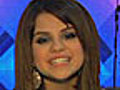 Backstage Pass: Selena Gomez