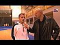 Pontault-Combault Handball contre Selestat 2010 - Résumé