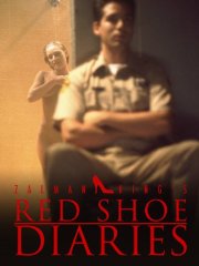 Zalman King’s Red Shoe Diaries Movie #20: Caged Bird