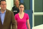 Casey Anthony released from Fla. jail