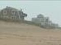 Plum Island Homes In Danger During Storms
