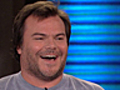 Jack Black and the Chili Peppers? (5/24/2011)