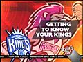 Getting To Know Your Kings: Ron Artest