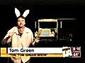 Tom Green weather forecast