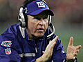 Tom Coughlin Retires From Family To Spend More Time With Team