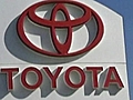 U.S. Clears Toyota Electronic Throttle