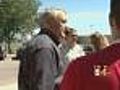 Gov. Ritter Personally Thanks Firefighters