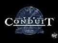 Zadzooks: Part 2 Interview with the Conduit’s Eric Nofsinger