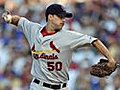 Wainwright needs season-ending surgery