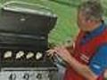 Safety Tips For Gas and Charcoal Grills