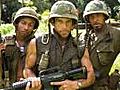 Ben Stiller in Tropic Thunder