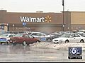 Teens Arrested In Walmart Carjacking