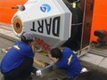 Indonésia: Sistema de aviso de tsunamis
