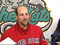 Smoltz to start 