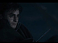 Harry Potter and the Deathly Hallows - Part 1