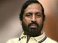 Commomwealth needs a young ambassador: Kalmadi