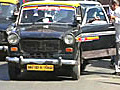 Meter Jam II: Mumbaikars say no to autos,  taxis