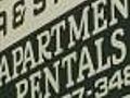 Boston Business: Apartment Rental Boom